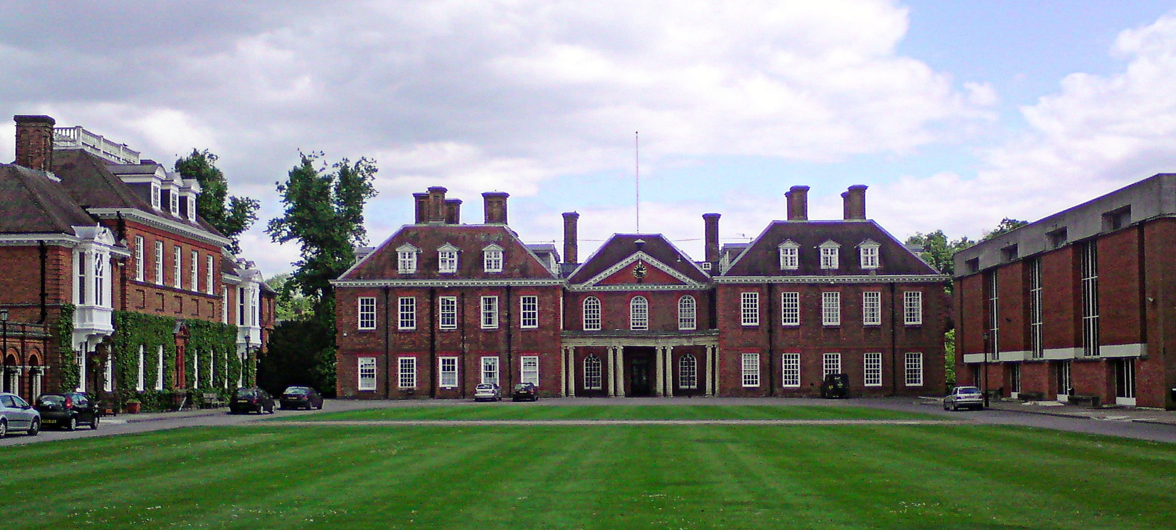 Marlborough College
