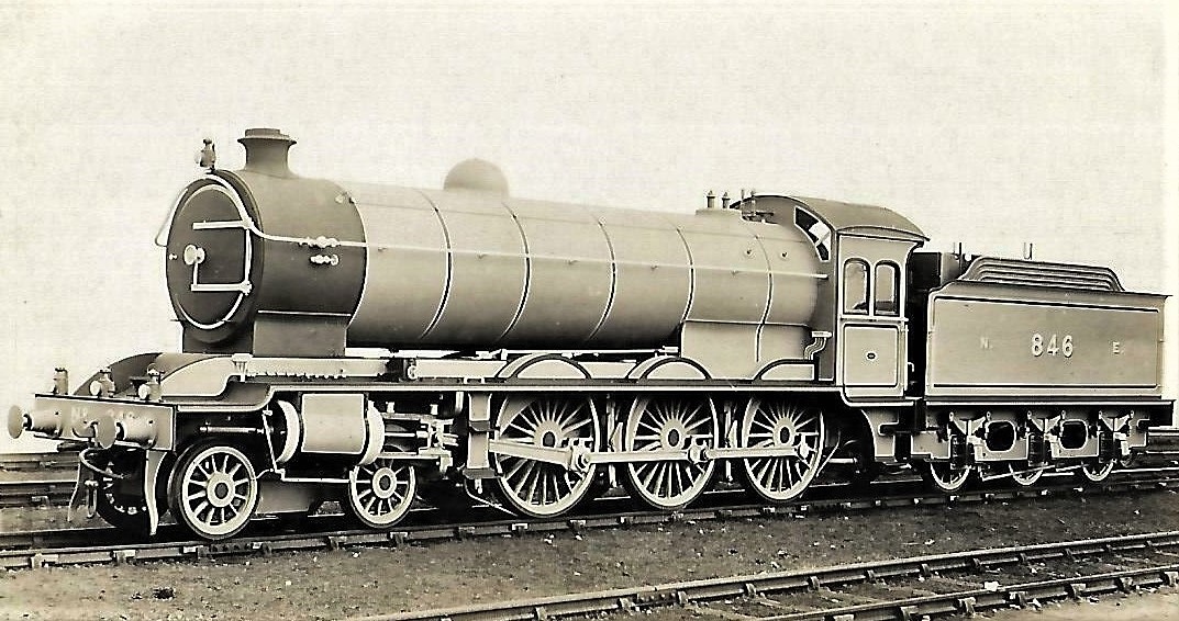 Raven class B16