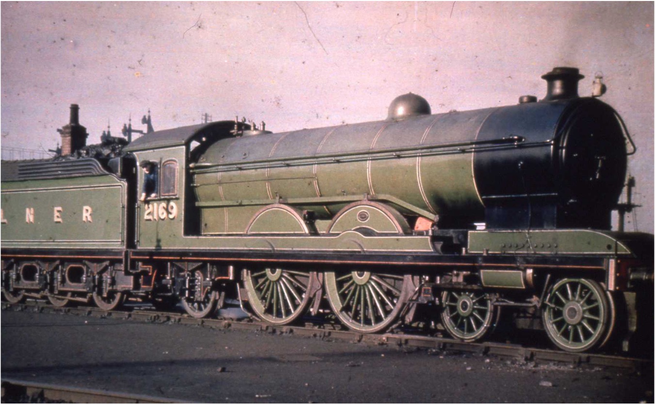 Raven class C7
