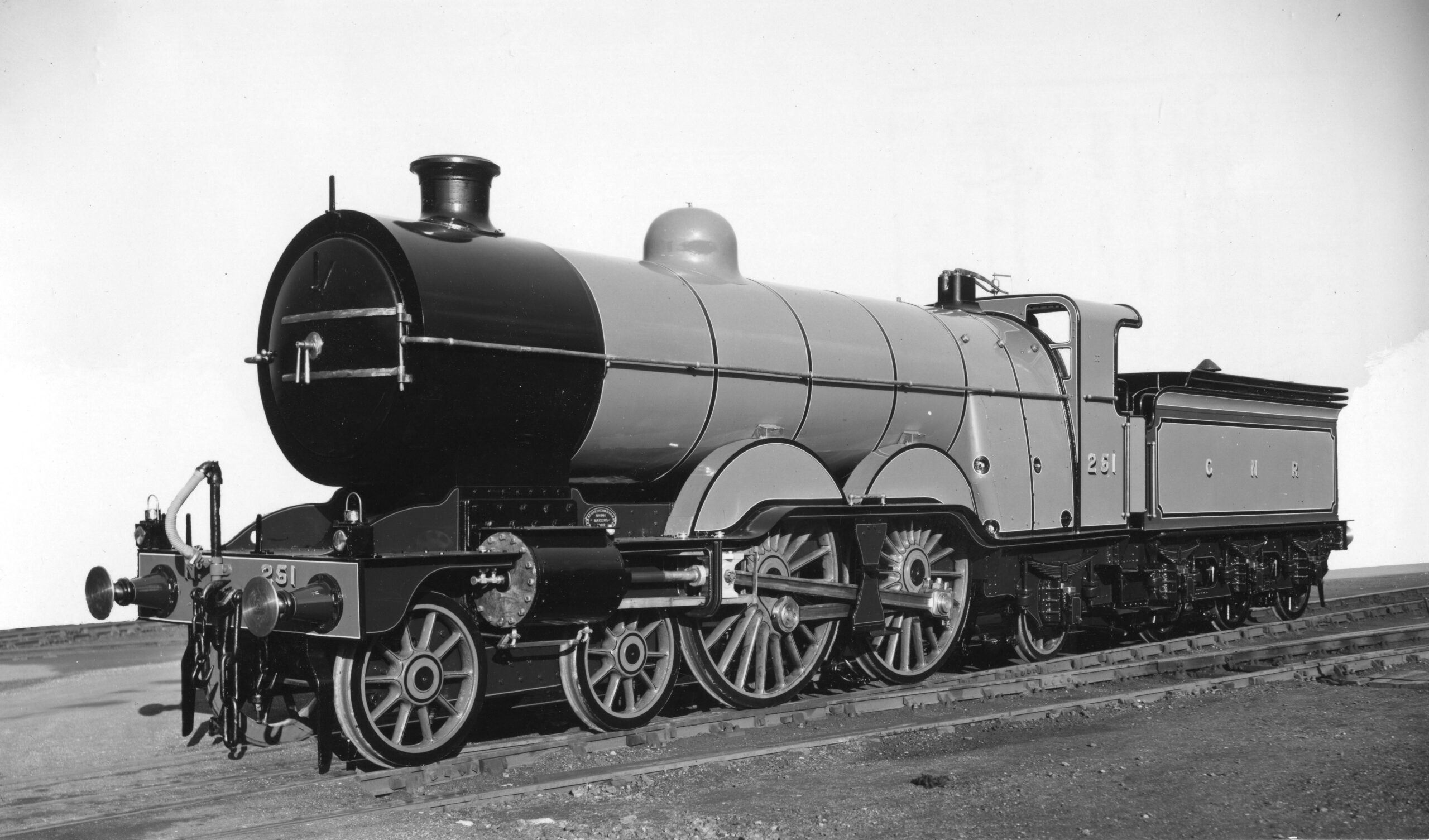 Ivatt class C1