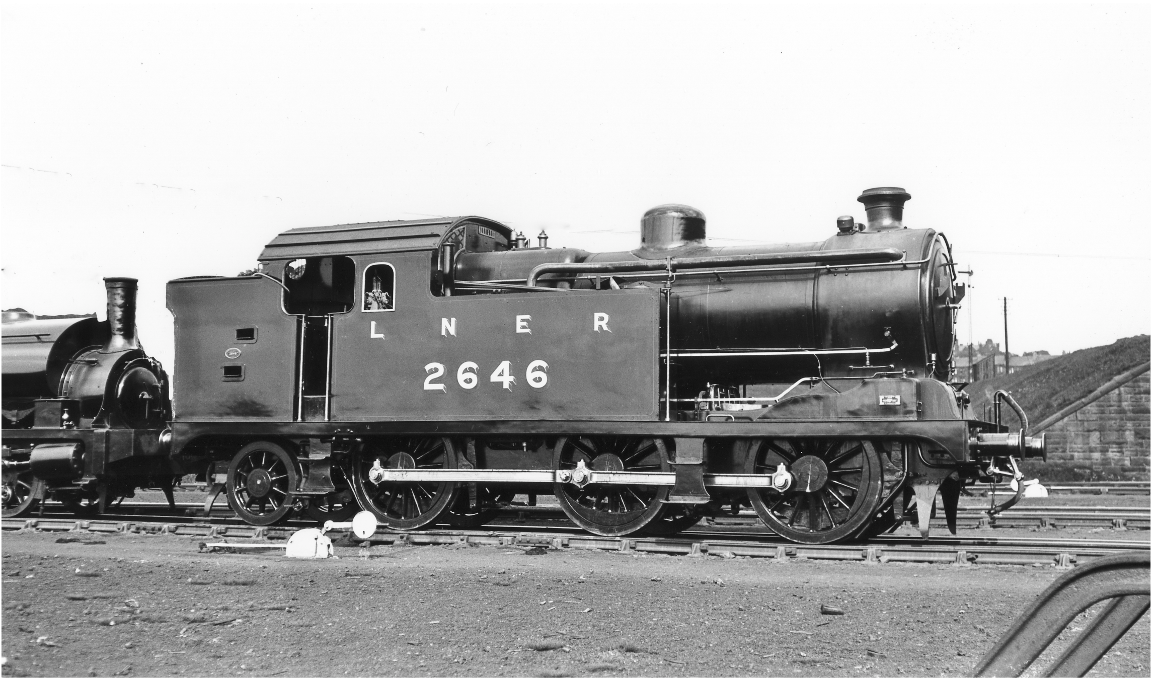 Hill class N7