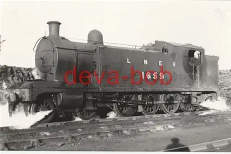 Wosdell class T1