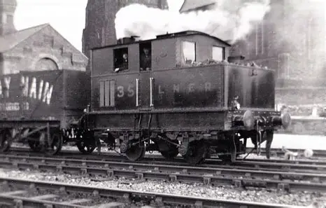 Sentinel class Y3