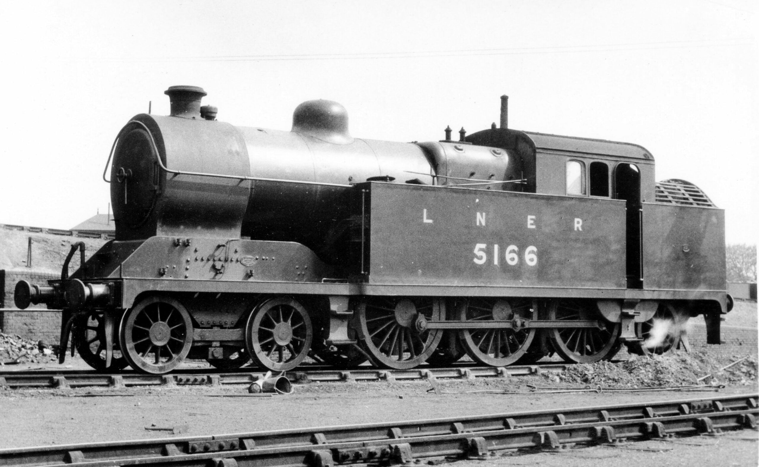 Robinson class A5